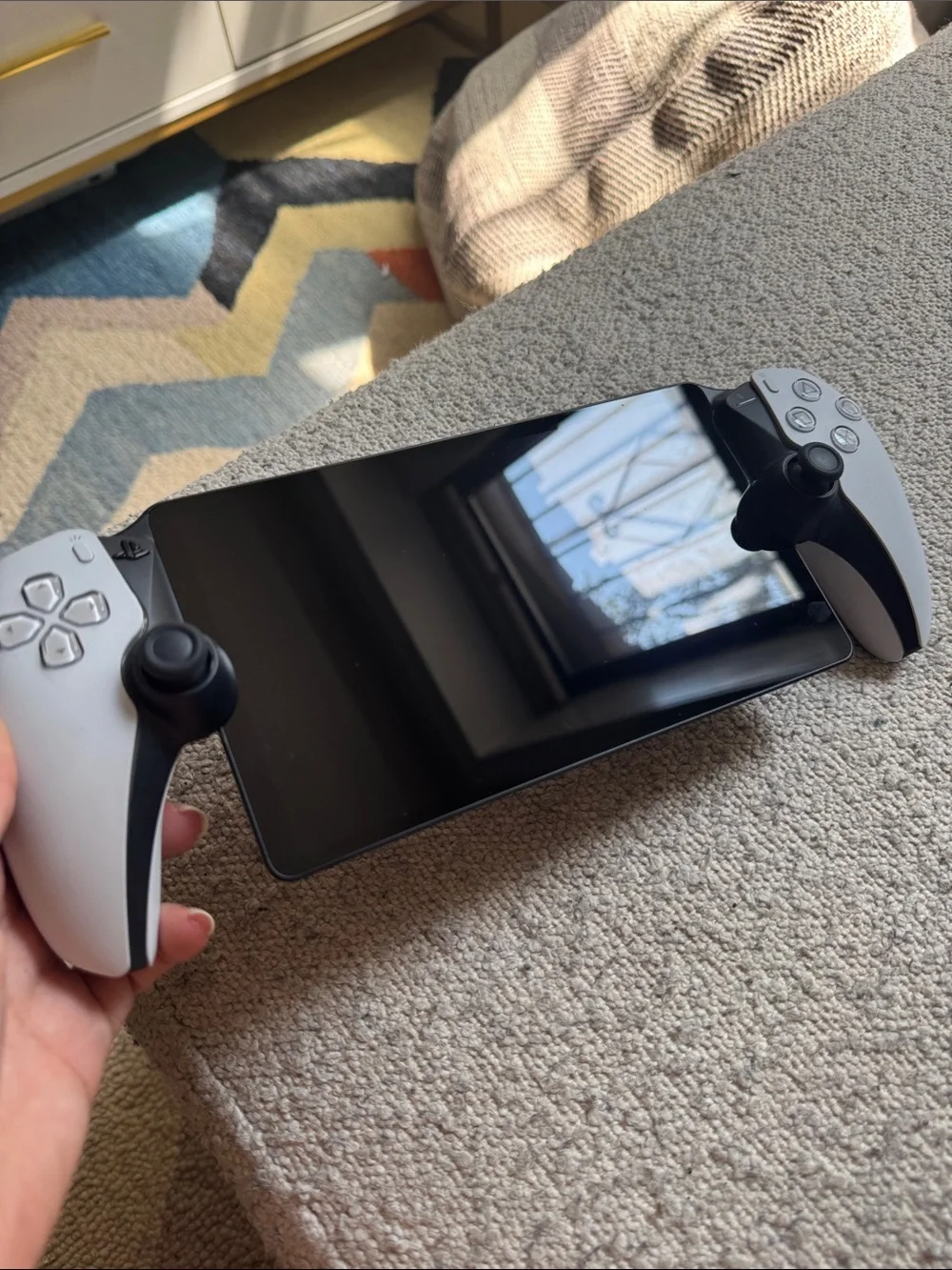 Sony enjoy your